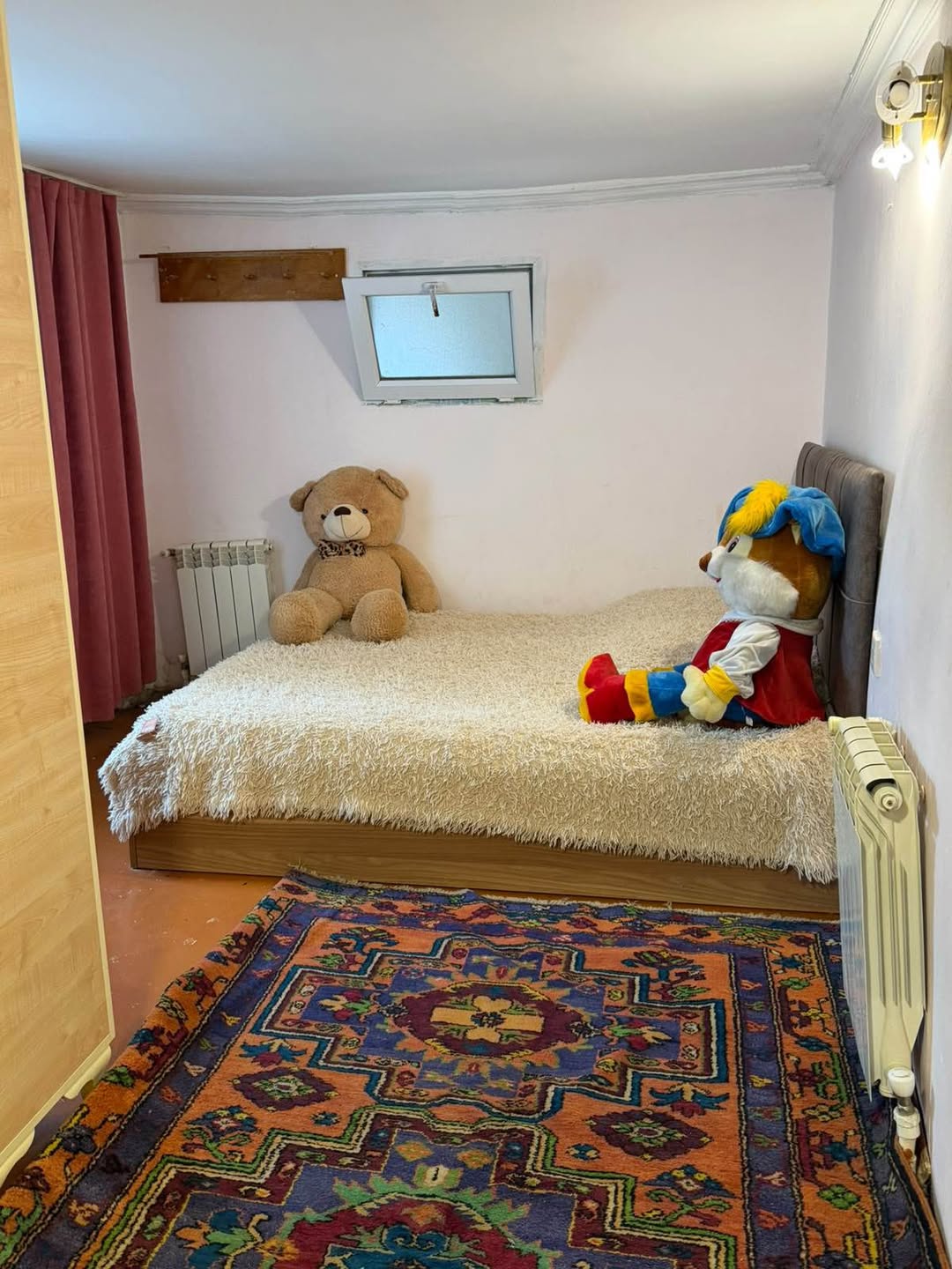 1-room apartment for rent, Baku — 300 ₼