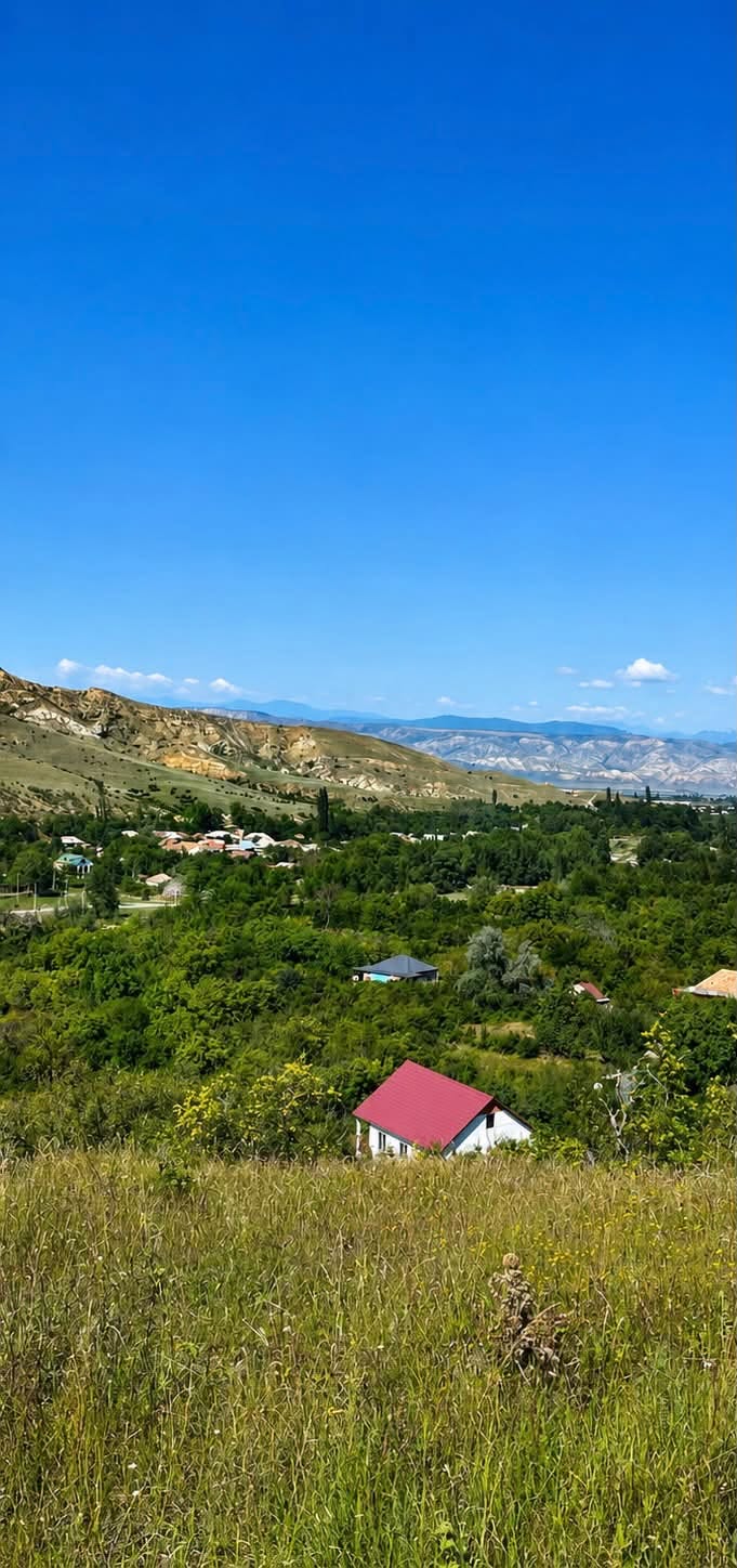 6000$🏡 satılık arsa satılık köykent yerleşiminde