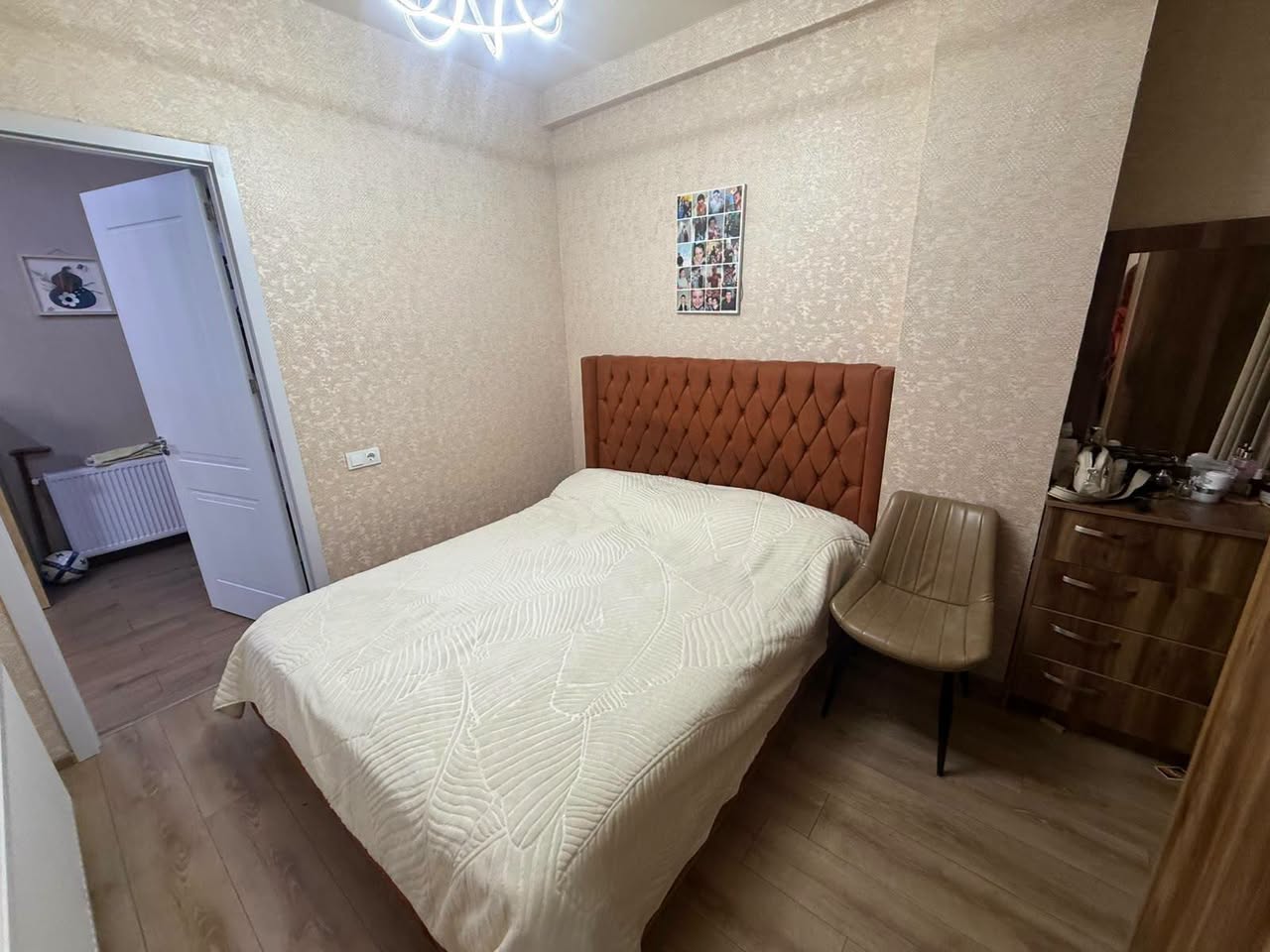 Продается квартира, Тбилиси — $106,000