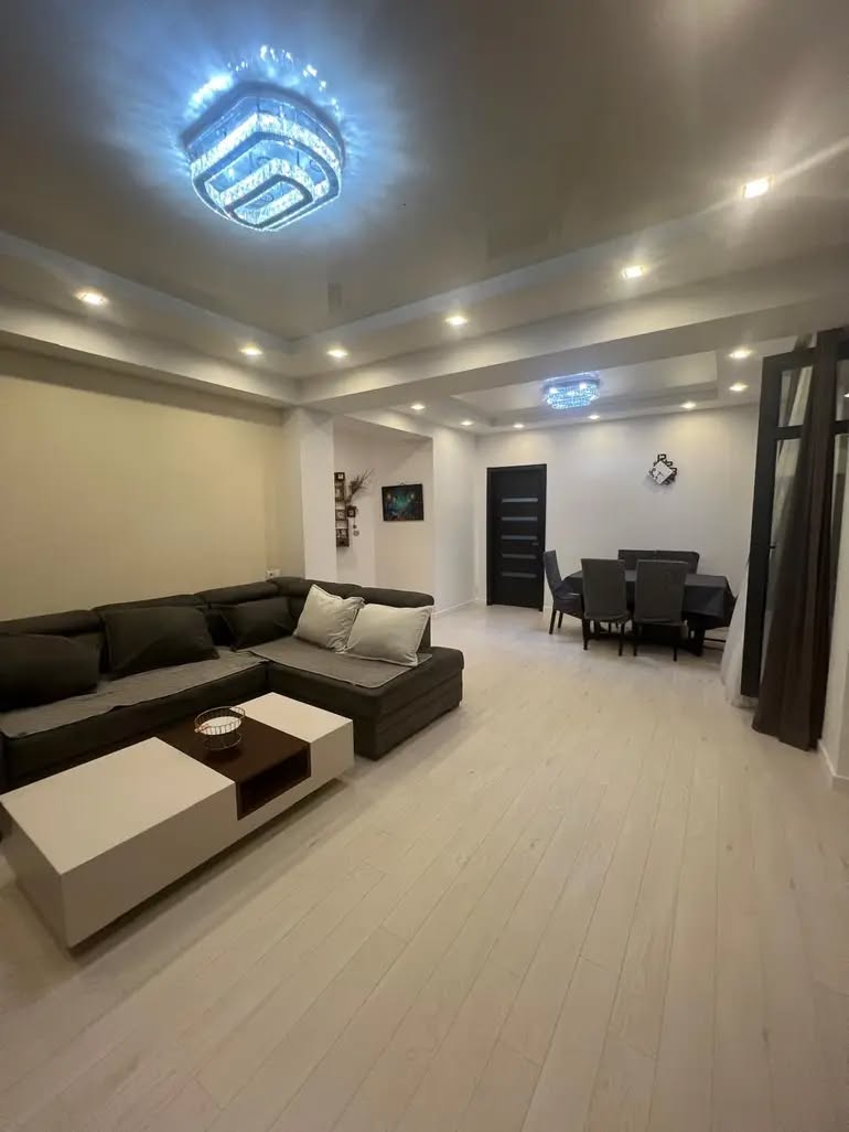 Mənzil satılır, Tbilisi — $320,000