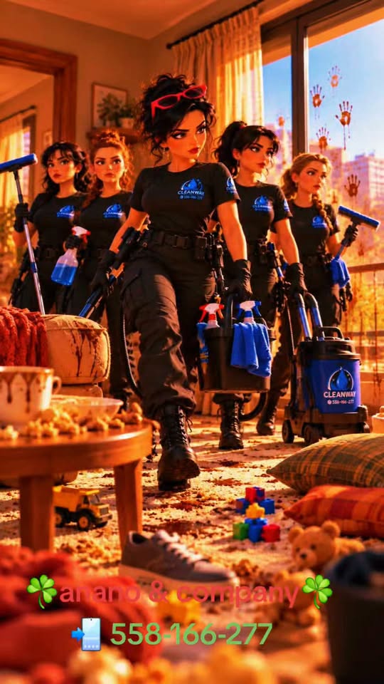 📣 Eğitilmiş bir ekibim var... 👭🧑🤝🧑 Çalışıyoruz — 5₾