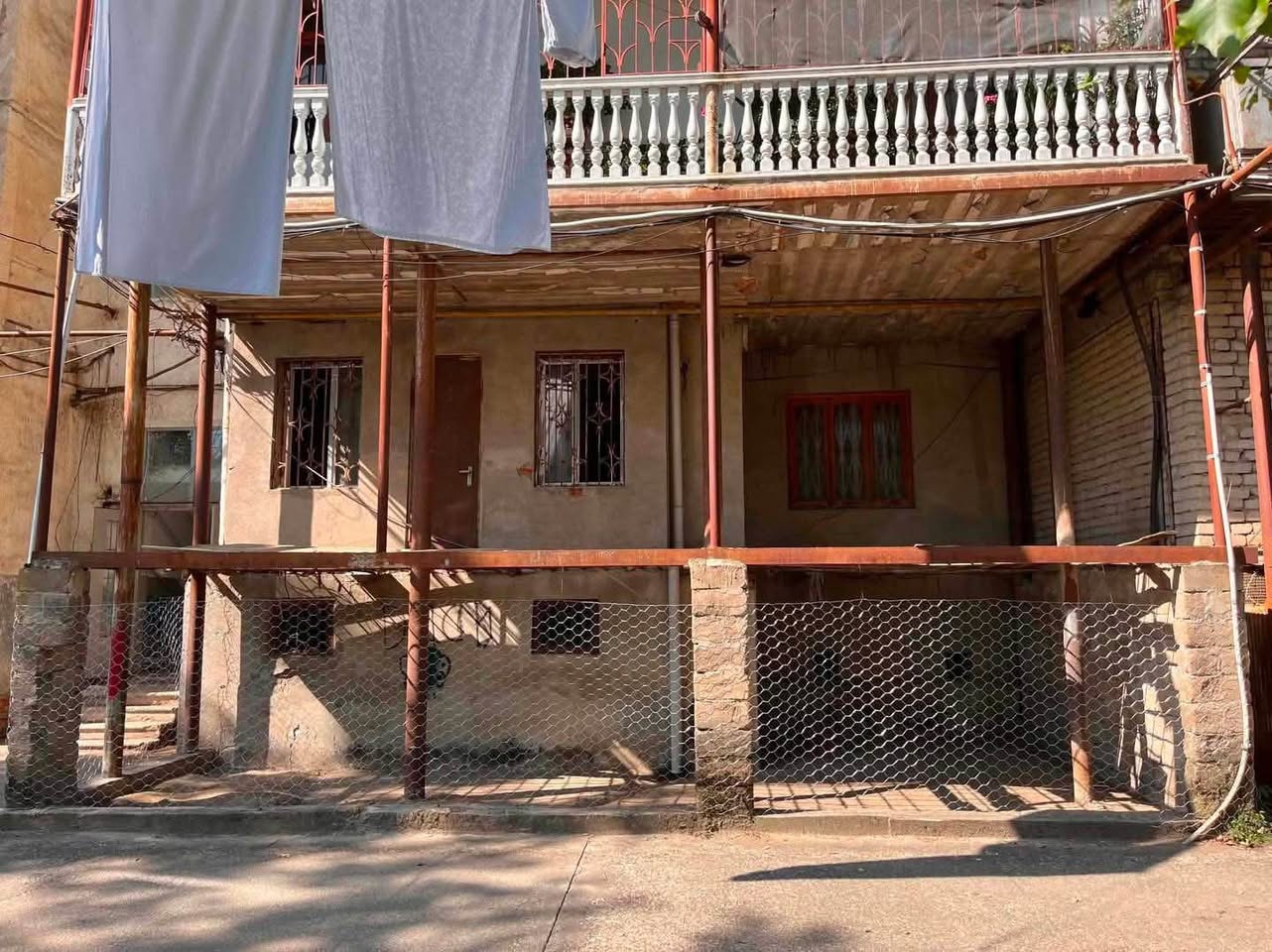 Mənzil satılır, Qütbə — $66,000
