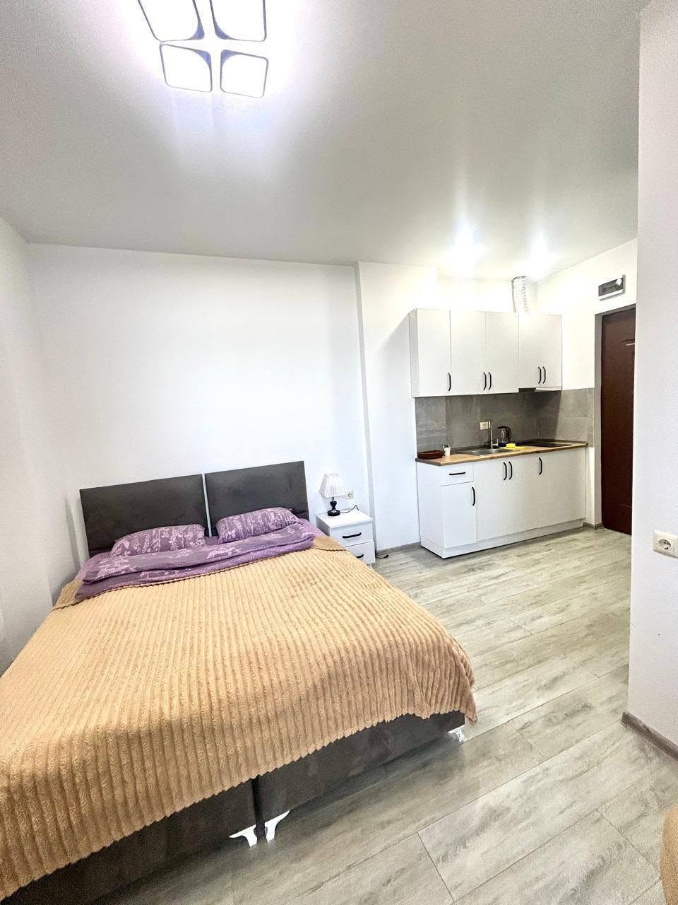 Продаётся квартира, Батуми — $37,000