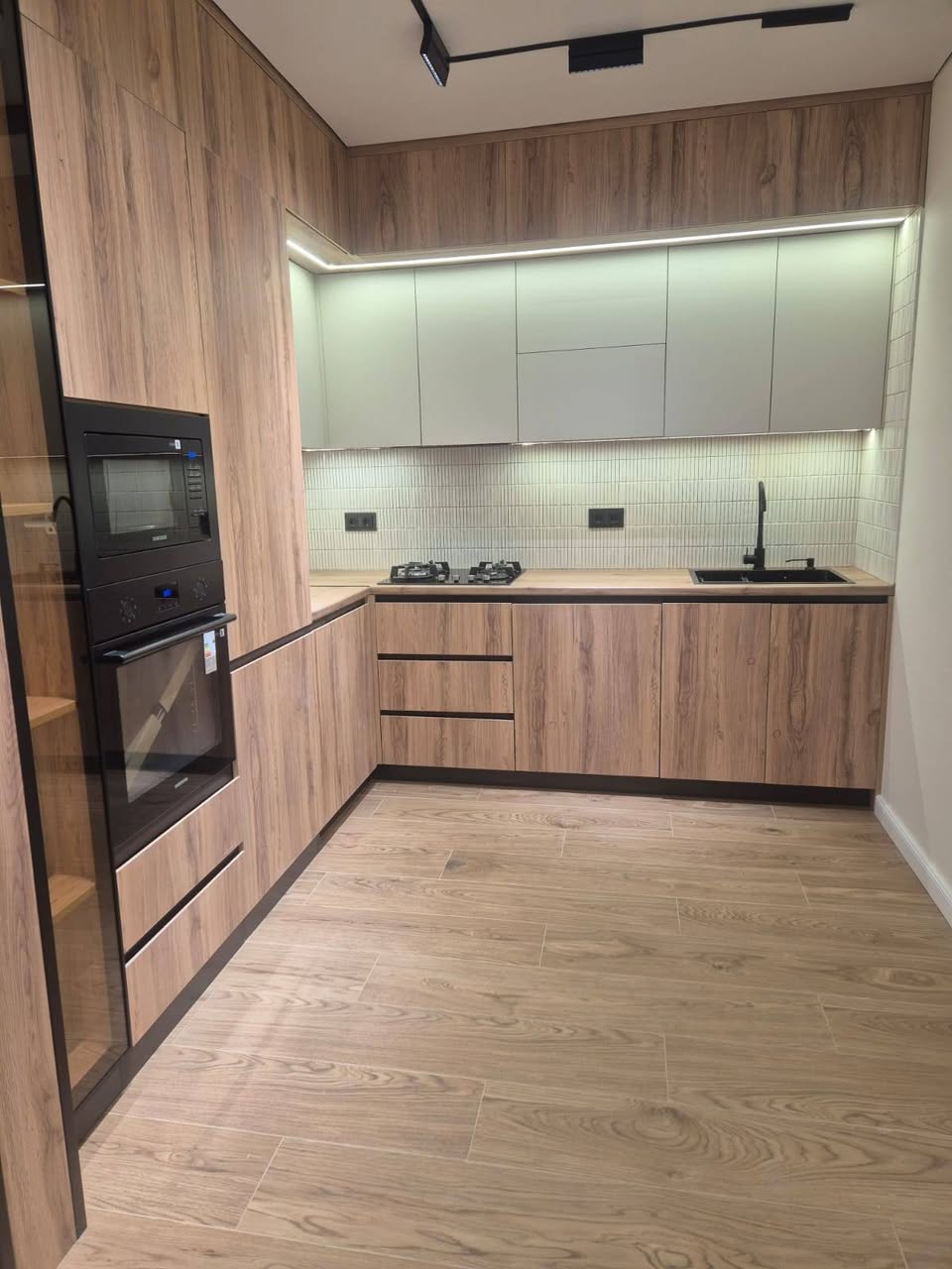 2-room apartment for sale, Batumi — $135,000