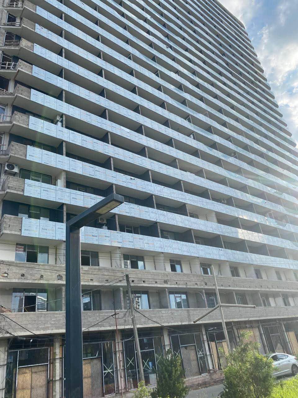 Продаётся квартира, Батуми — $60,000