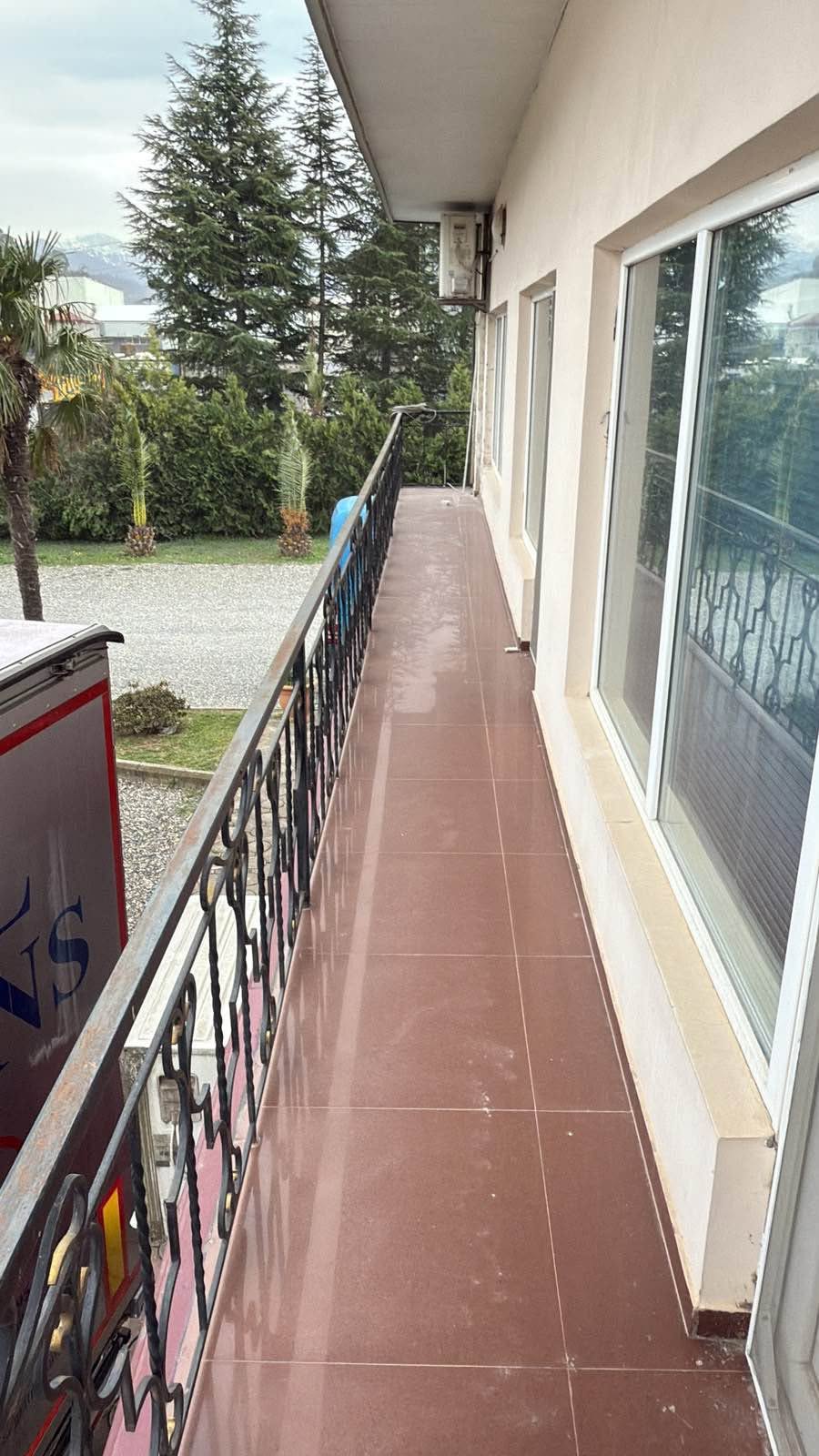 🏡 В БАТУМИ - ЦЕНТР, АРЕНДУЮТСЯ ОФИСЫ — 1,700$