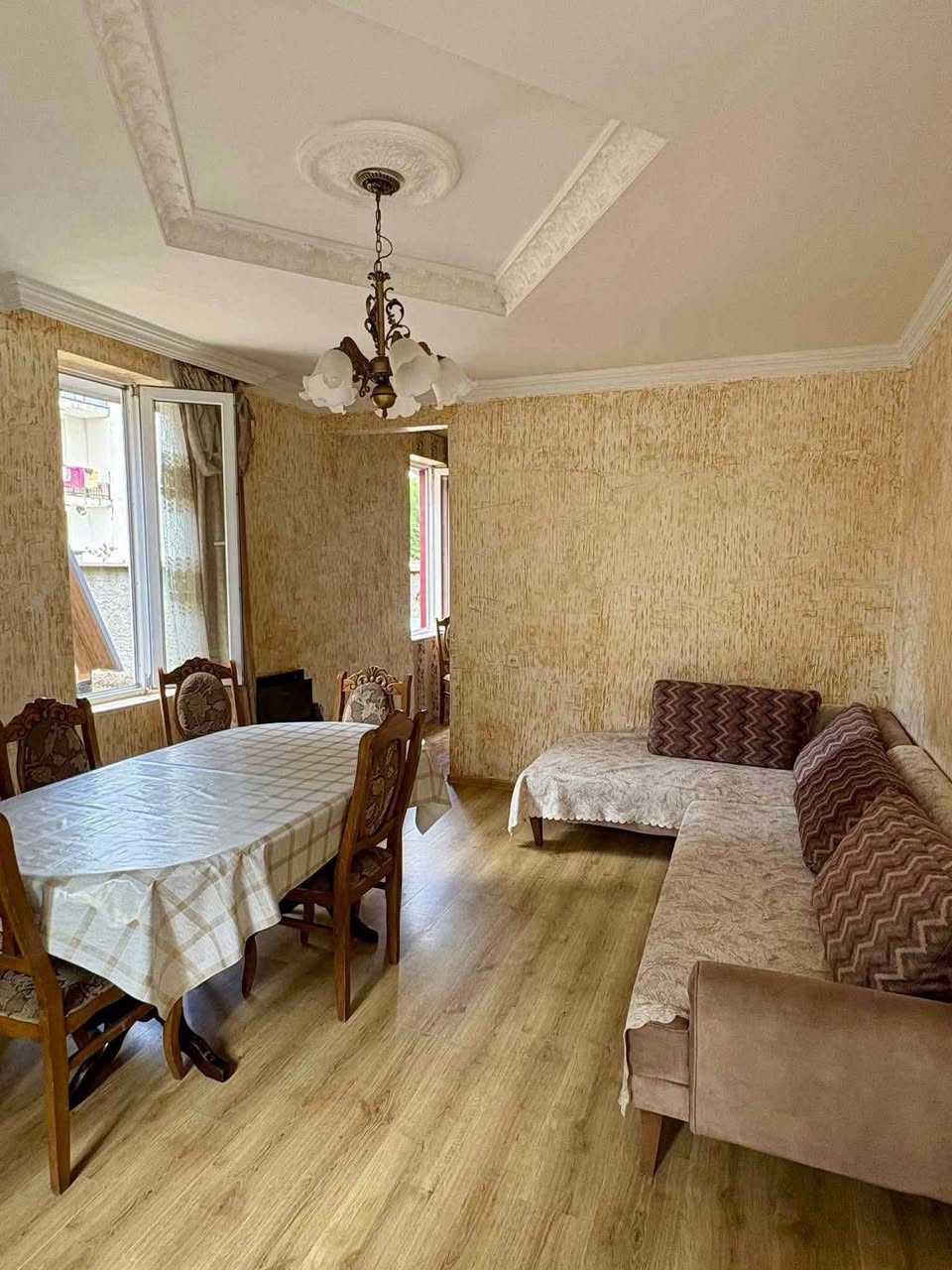 House, Kobuleti — $600