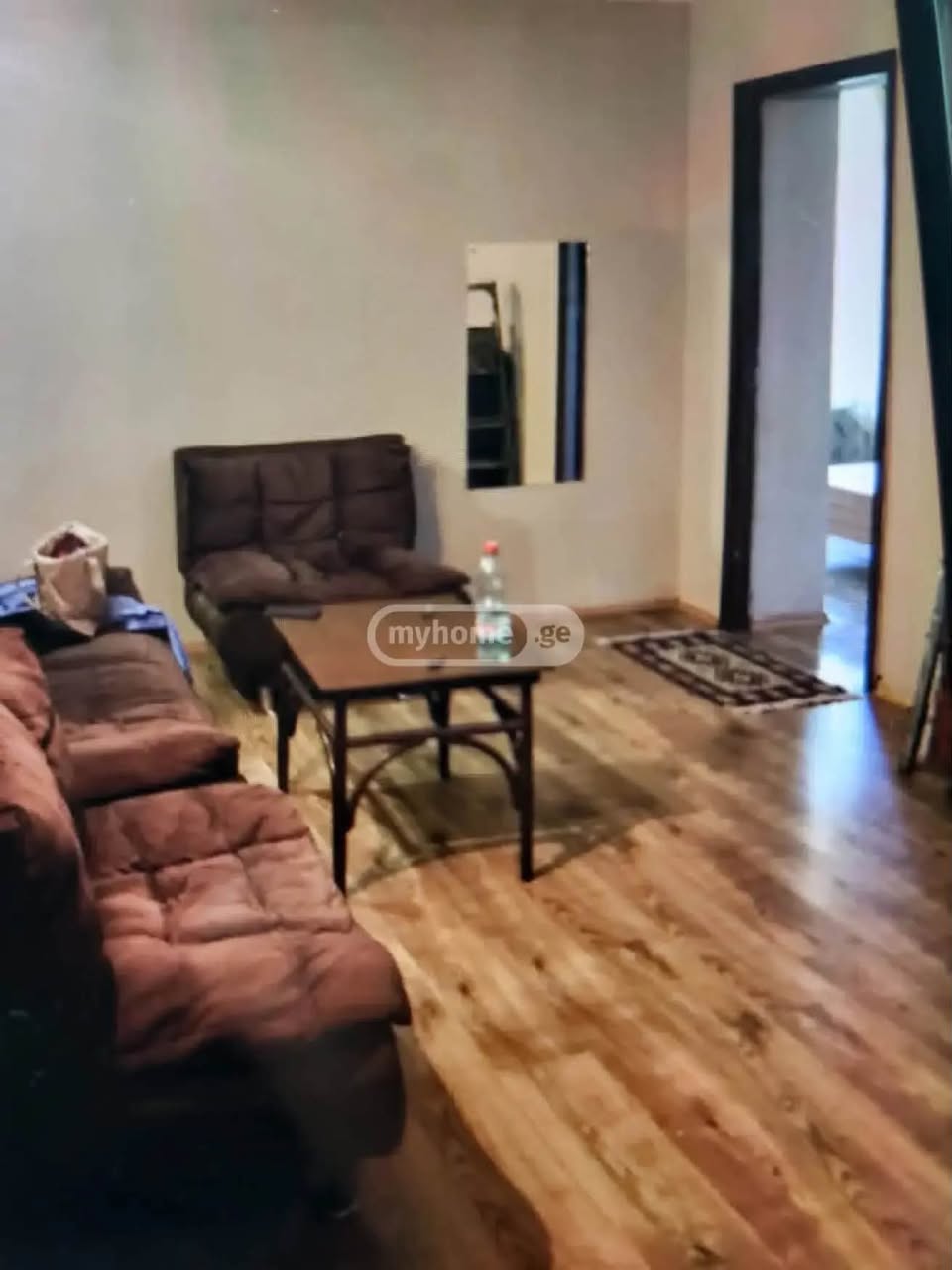 იყიდება ბინა, თბილისი — $60,000