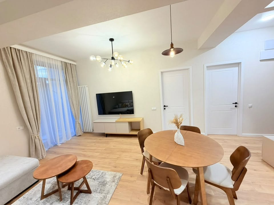 Satılık daire, Tiflis