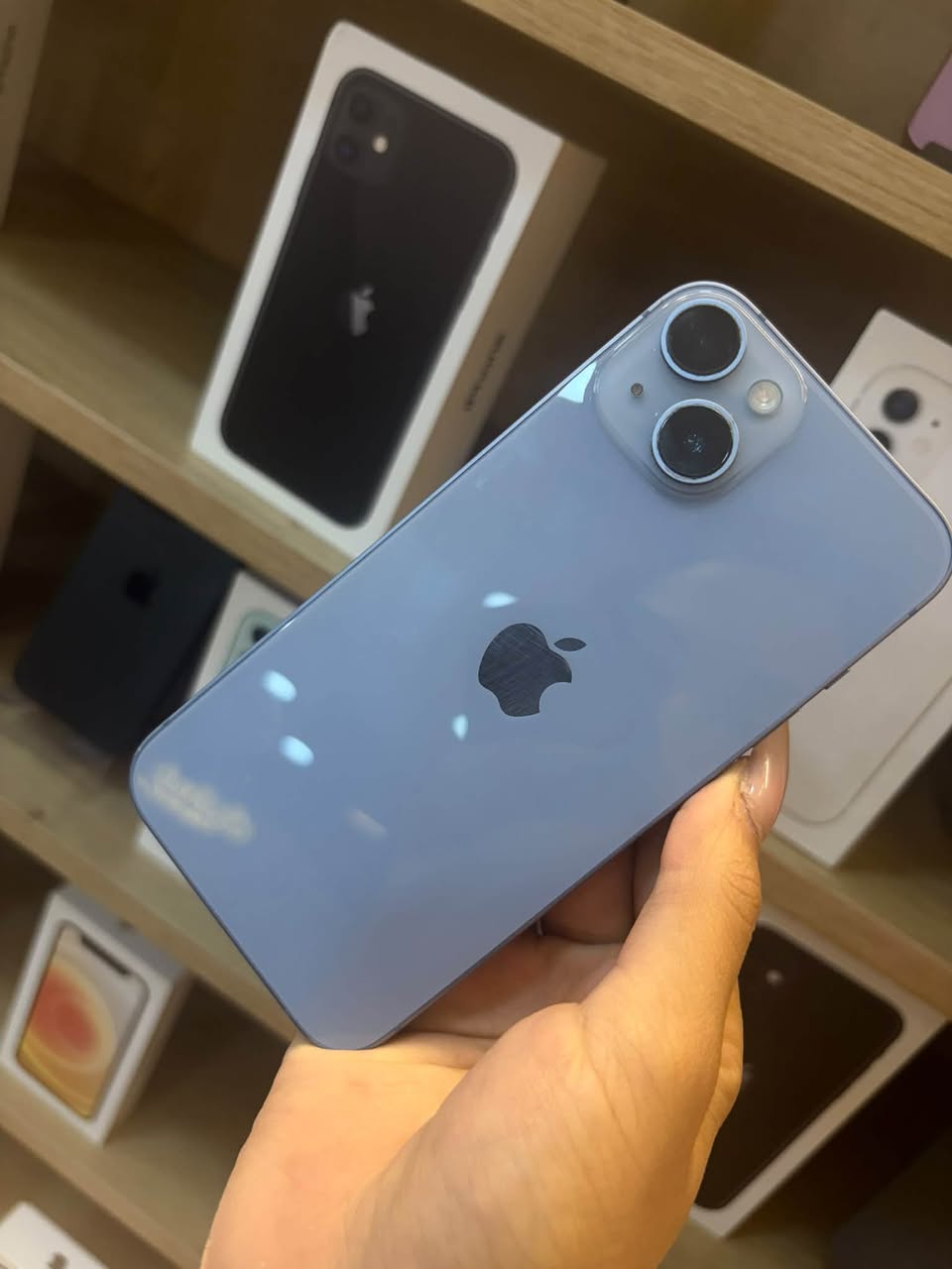 🔥 iPhone 14 | 128GB 🔥 — 130,000֏