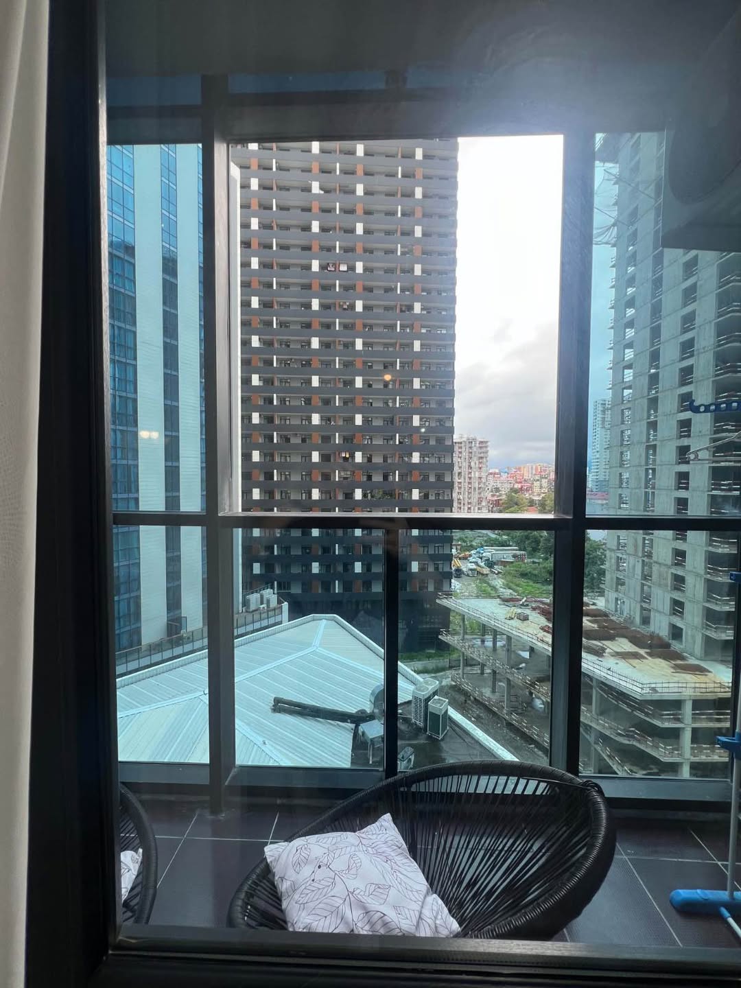 Apartment for sale, Batumi — $54,000