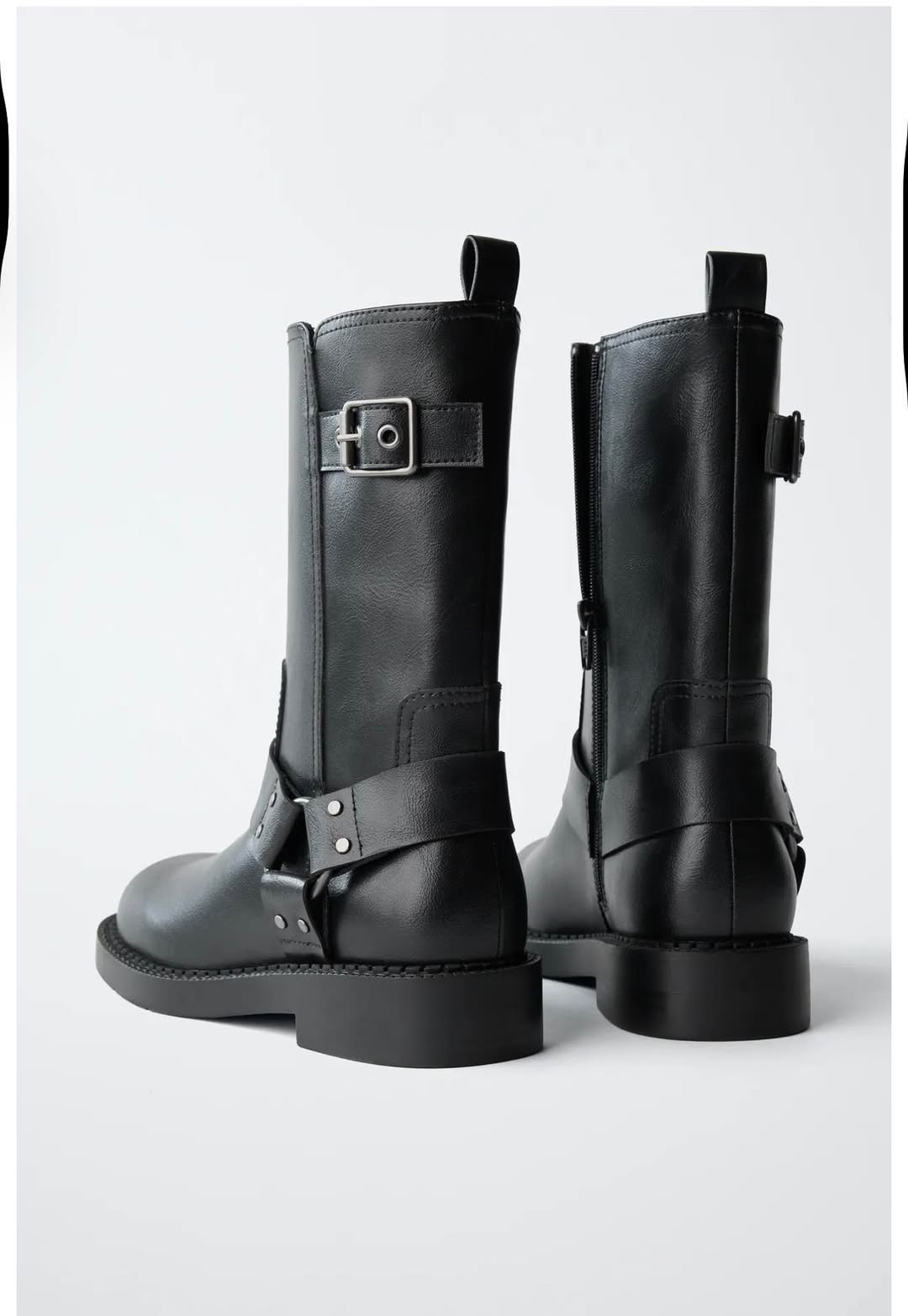 Zara botları, 37 numara