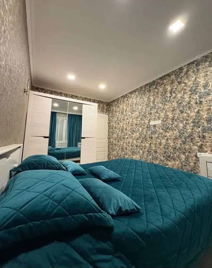 3 odalı daire satılık, Erivan — $150,000