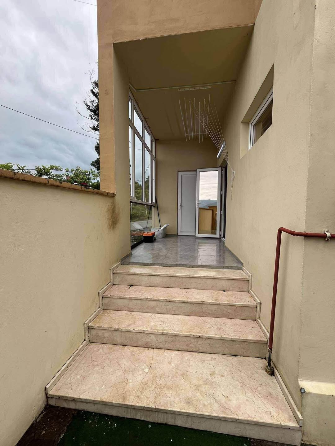 სახლი, თბილისი — $35,000