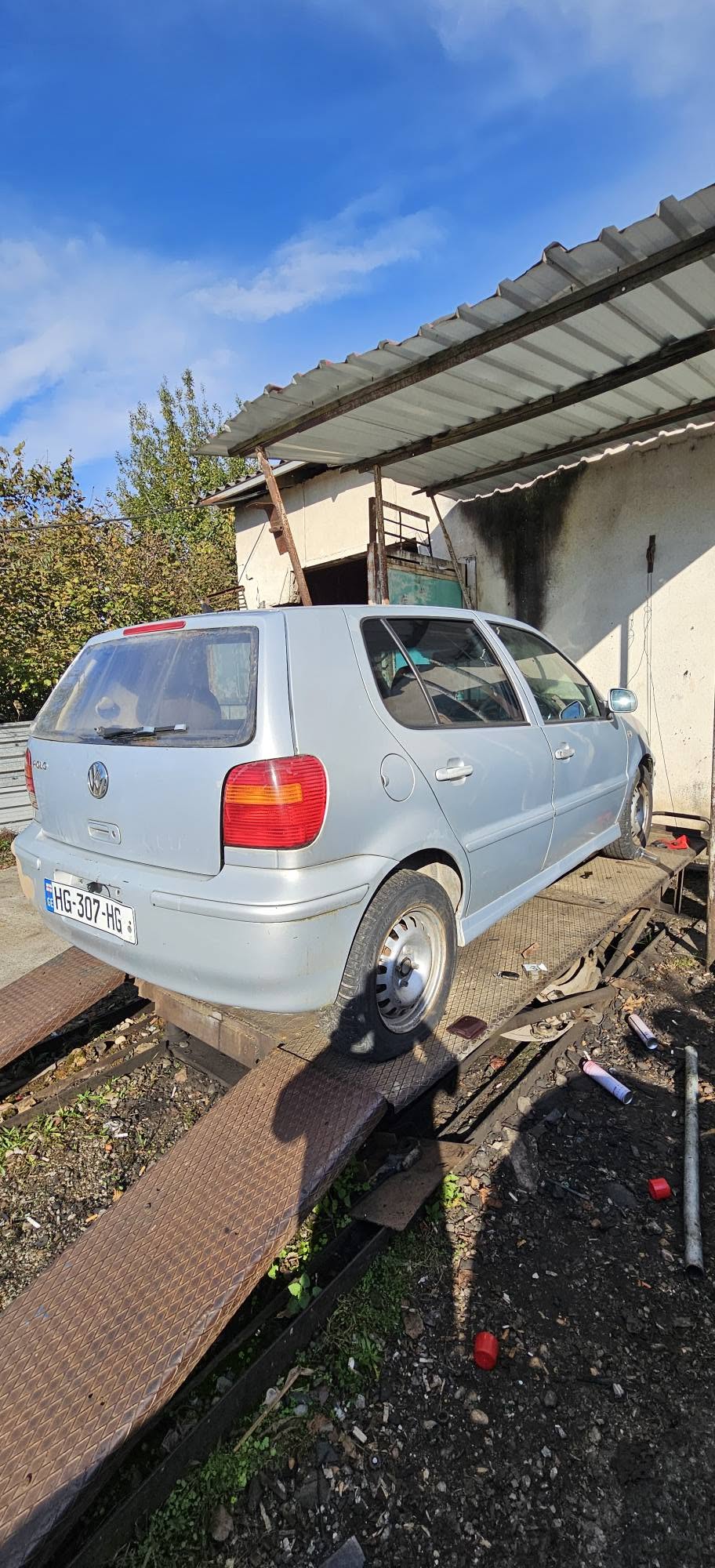 Arvarga dzraci 2000 — 1,000₾