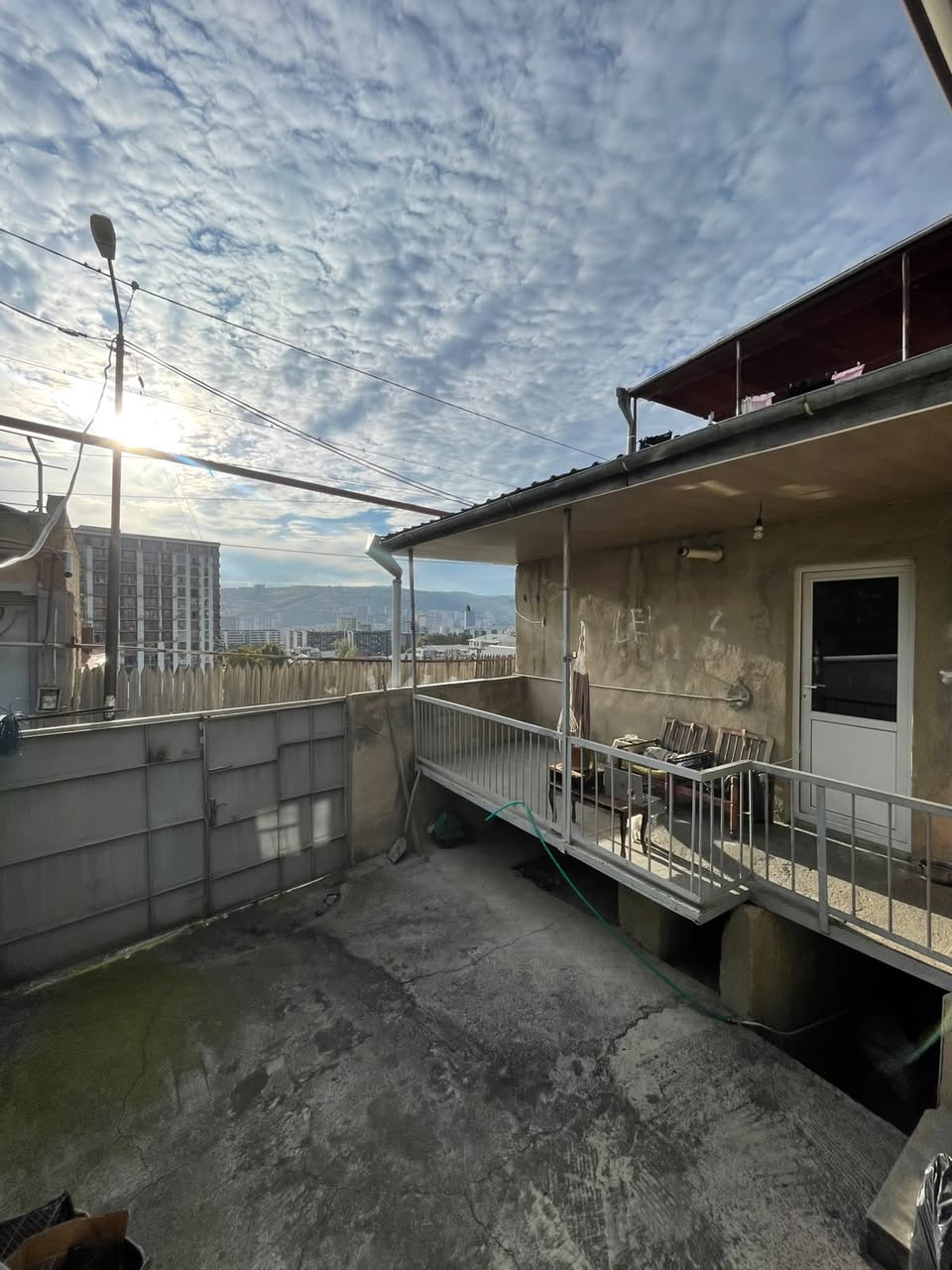 Продается квартира, Тбилиси — $130,000