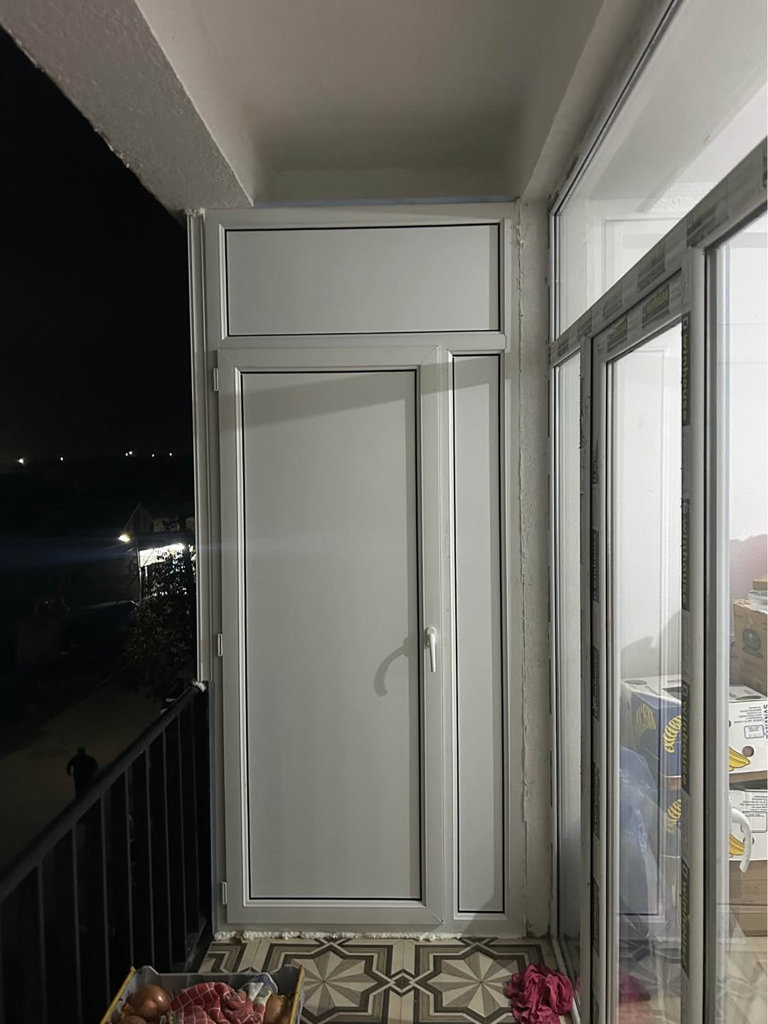 Plasdik kombi üçün istənilən formada şkaj — 550₾