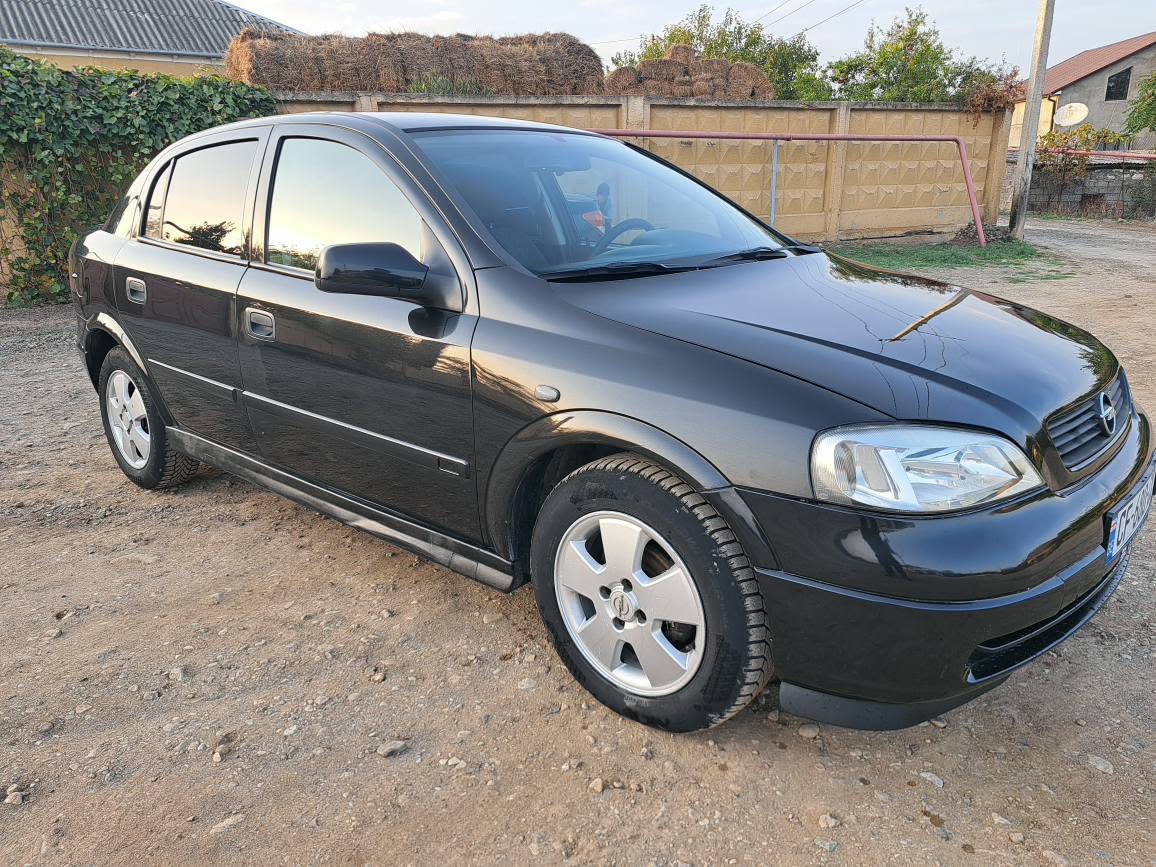 Avtomobil 2001 — 3,500$
