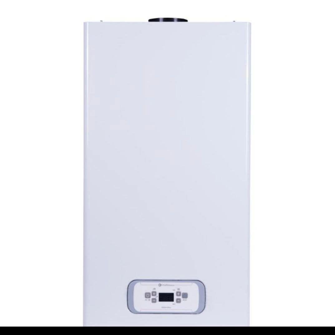 Chaffoteaux Alixia Ultra 18 FF gaz sobası