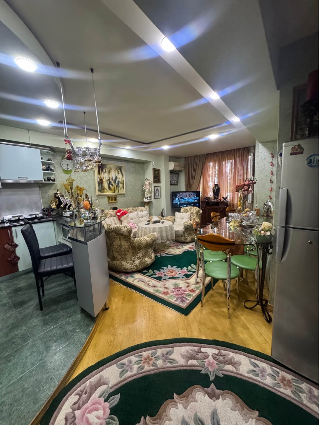 Apartment for sale, Yerevan