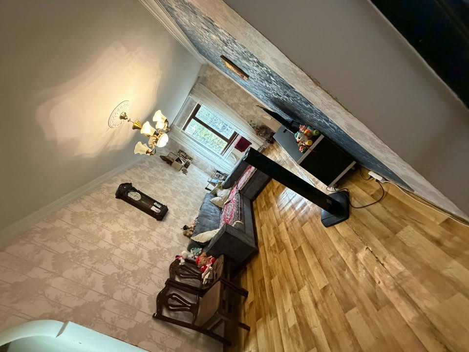 House, Tbilisi