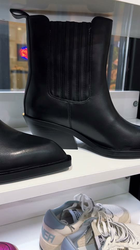 Новые модели чеков, размеры 36-40