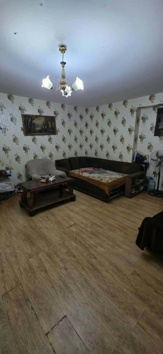 Продается 1.5 комнатная чешская квартира в Мухиани 📍Иосиф — 90,000$