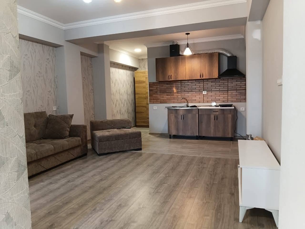 Продаётся квартира, Тбилиси — $72,000