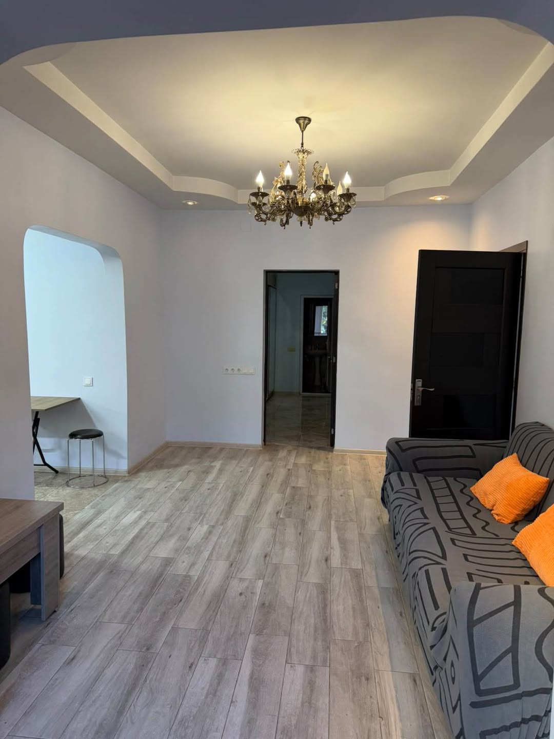 🏡 СДАЁТСЯ ПРОСТОРНАЯ КВАРТИРА 3+1 В — 1,050$
