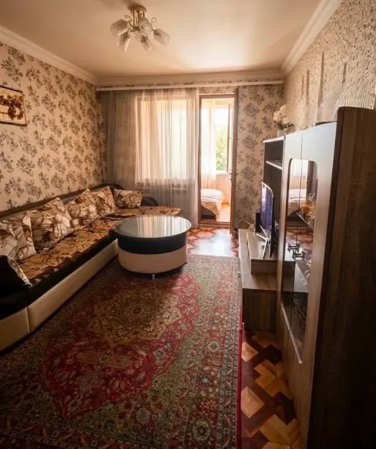 3 odalı daire satılık, Erivan - $113,500
