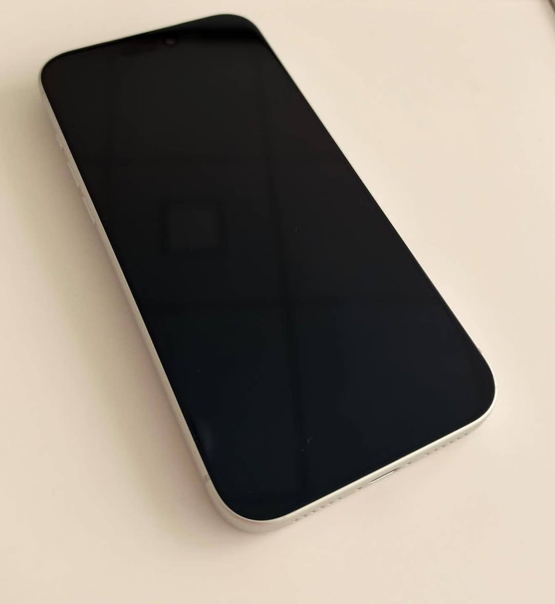 iPhone 17 Pro Max is for sale — 3,600₾
