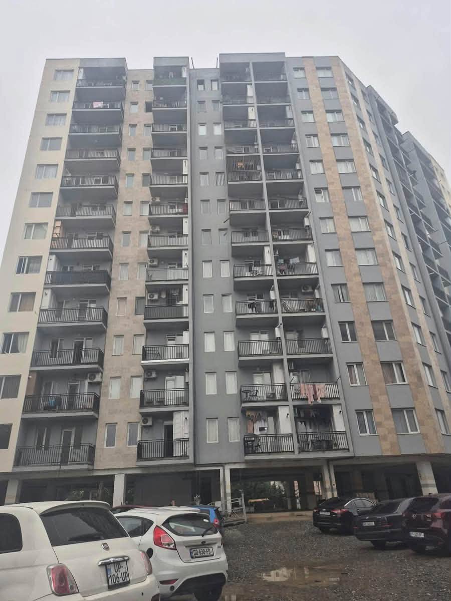 Վաճառքի է բնակարան, Թբիլիսի — $94,000