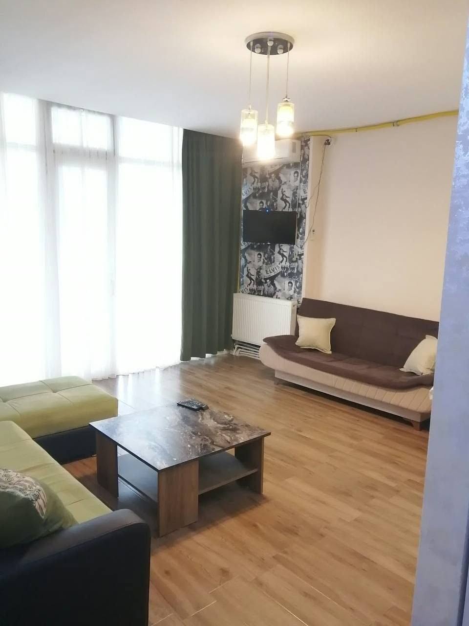 Сдаётся квартира, Батуми — $500