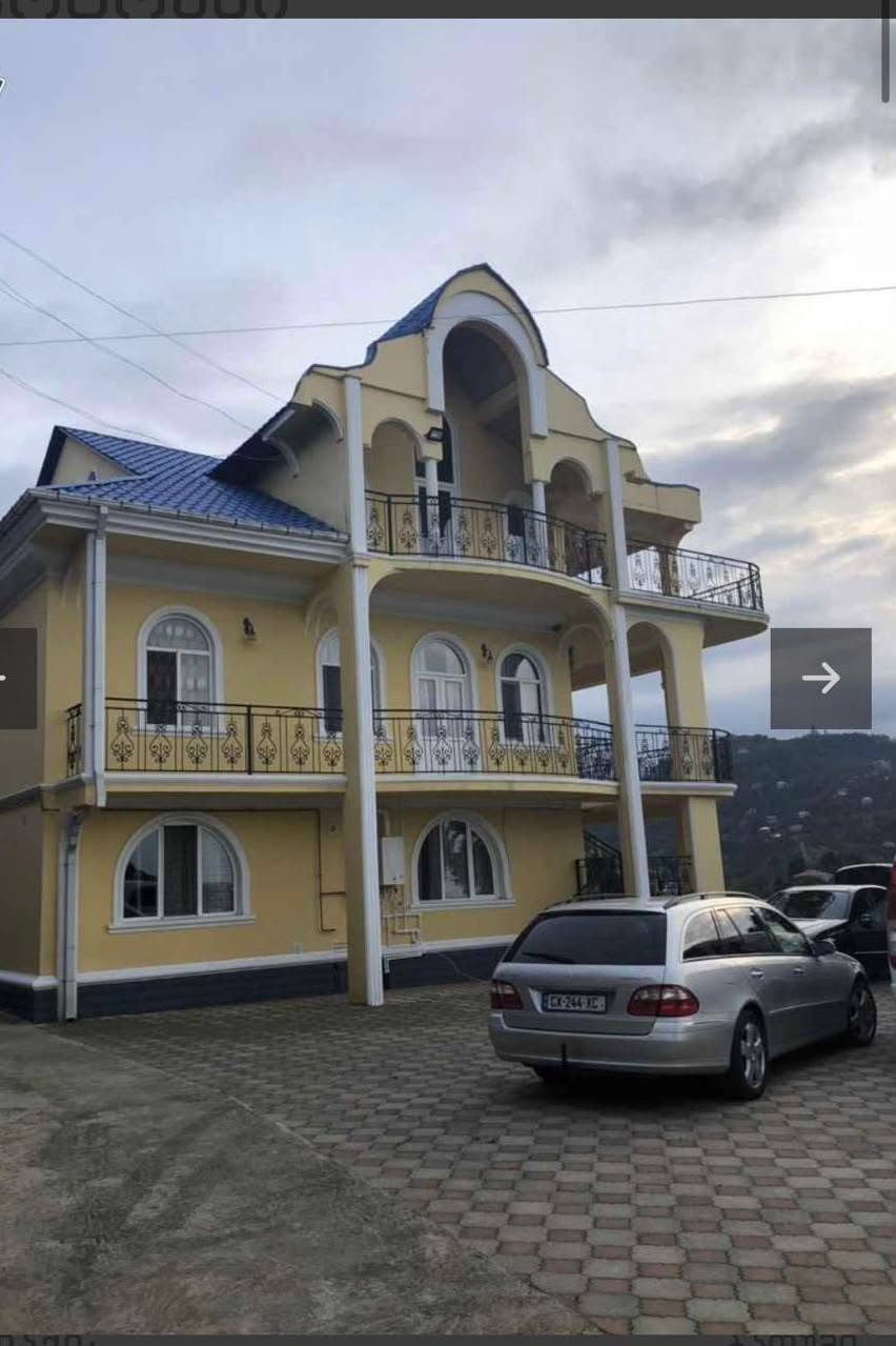 Bahçe evi, Batumi — $2,000