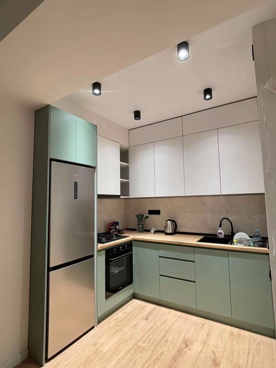 2-room apartment for sale, Tbilisi