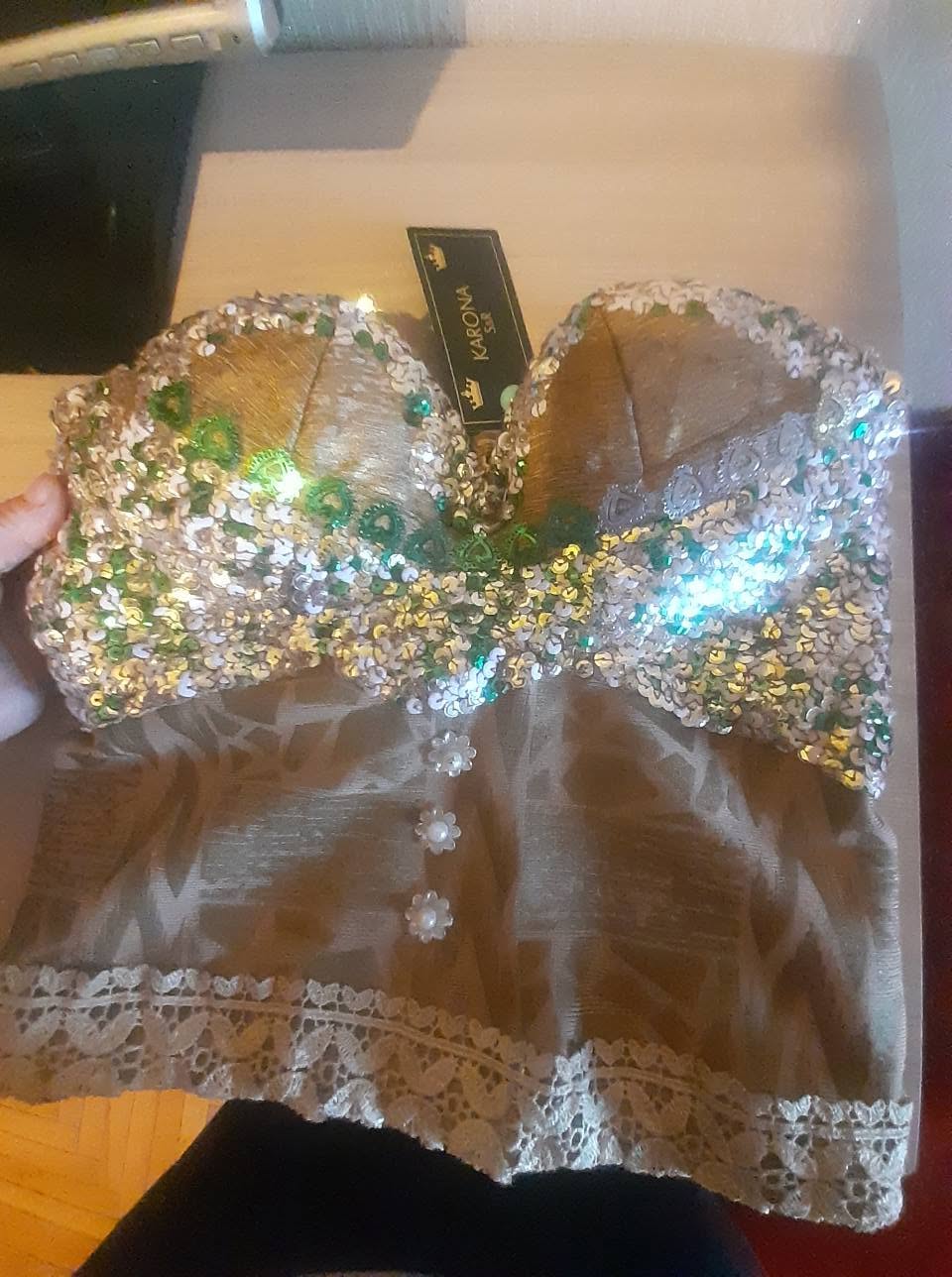 New size 36-38 Price 15 azn