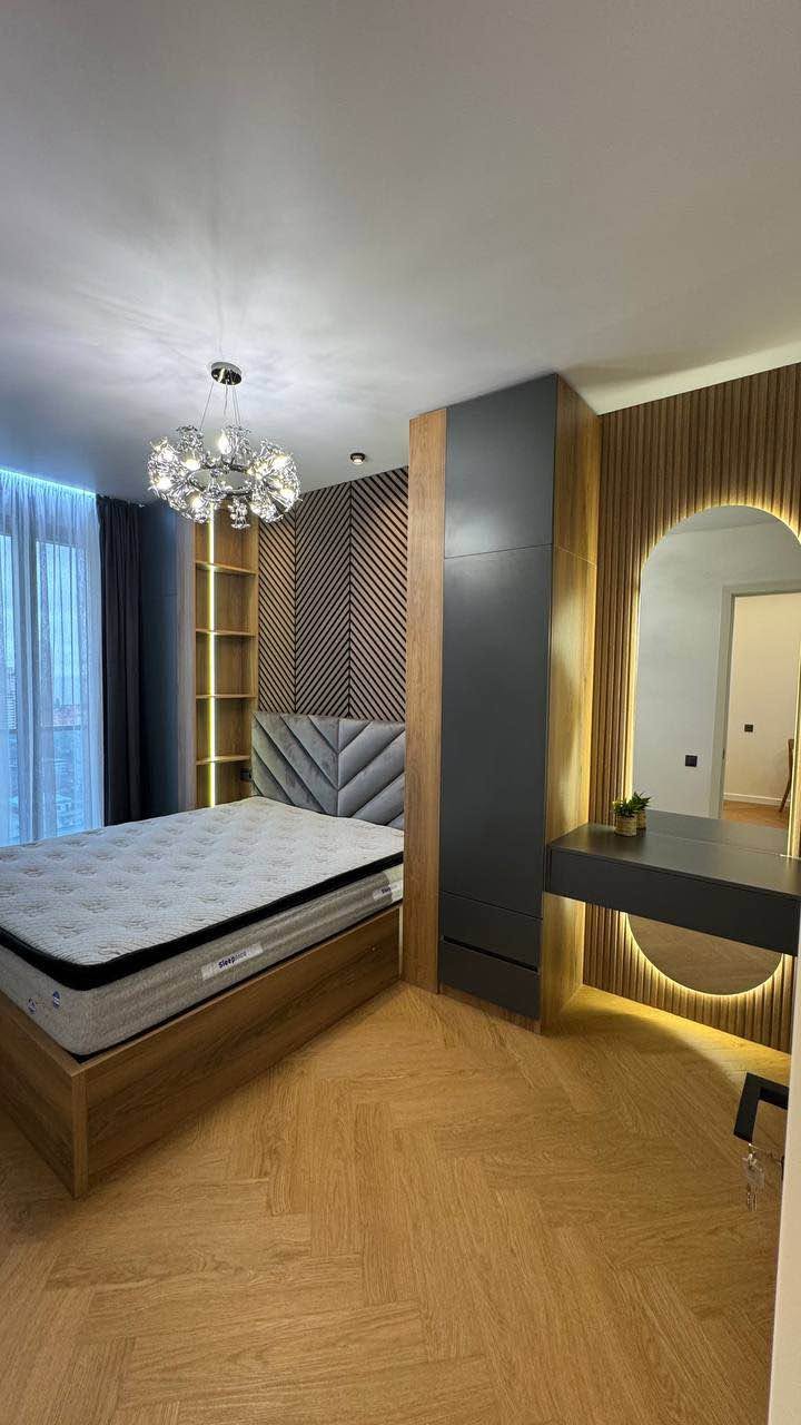 💎 BATUMİ | MANZARALI DAİRE - 180,000$