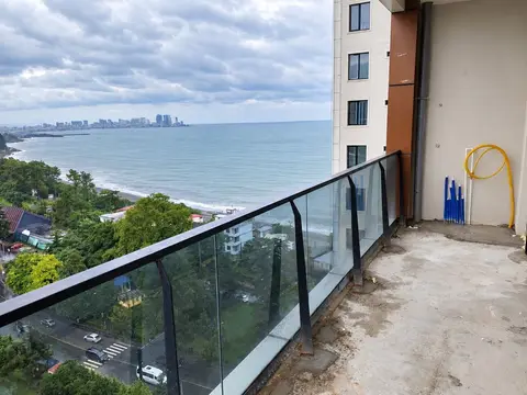 Apartment for sale, Batumi — $85,000