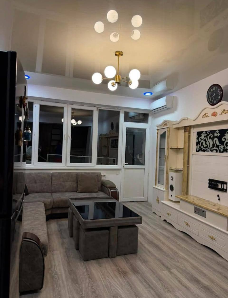 Продается квартира, Тбилиси — $129,000