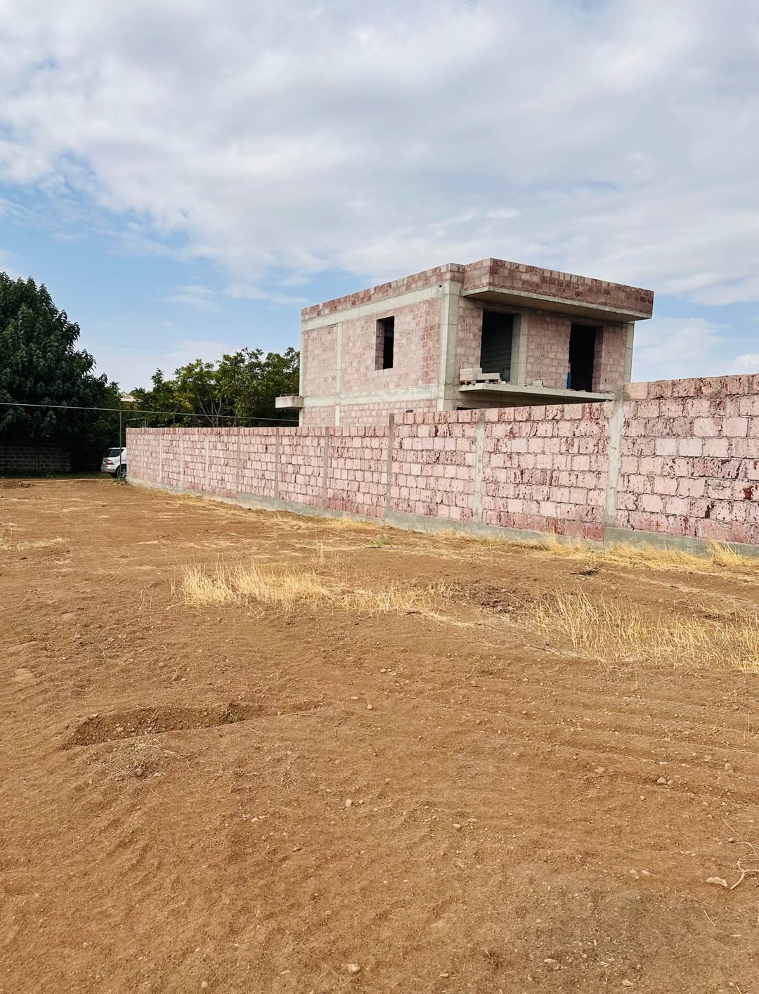 Arazi, Aştarak — $39,900