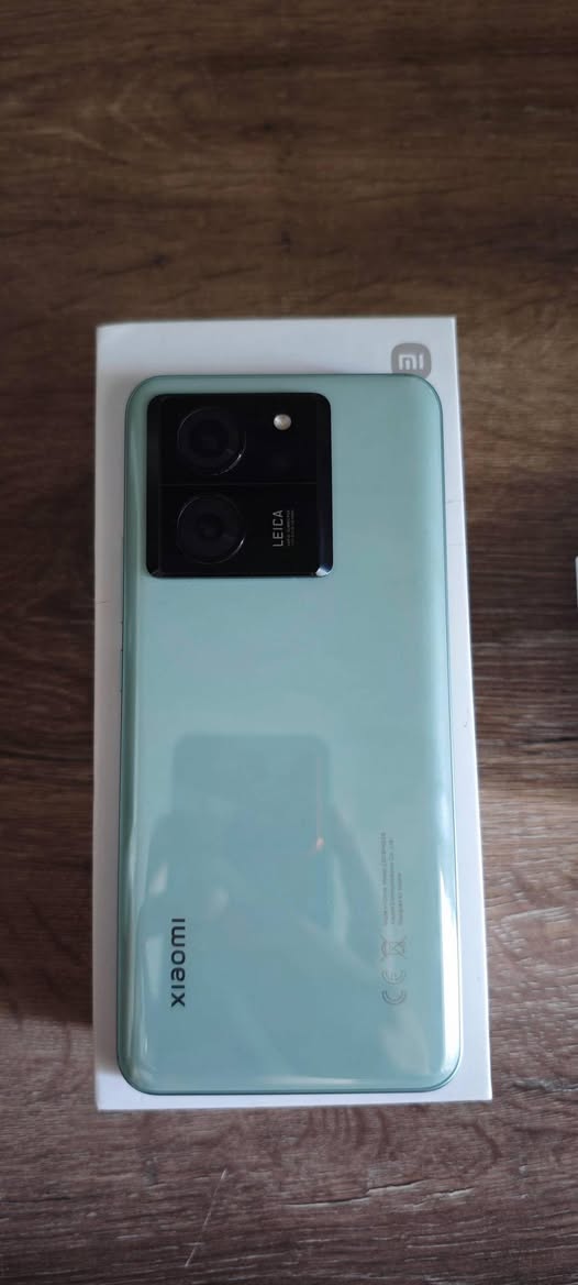 Xiaomi 13T Pro phone is for sale — 780₾