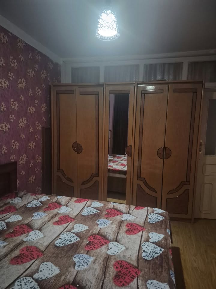 Վարձակալության 3 սենյականոց բնակարան, Քութայիս — 800 ₾