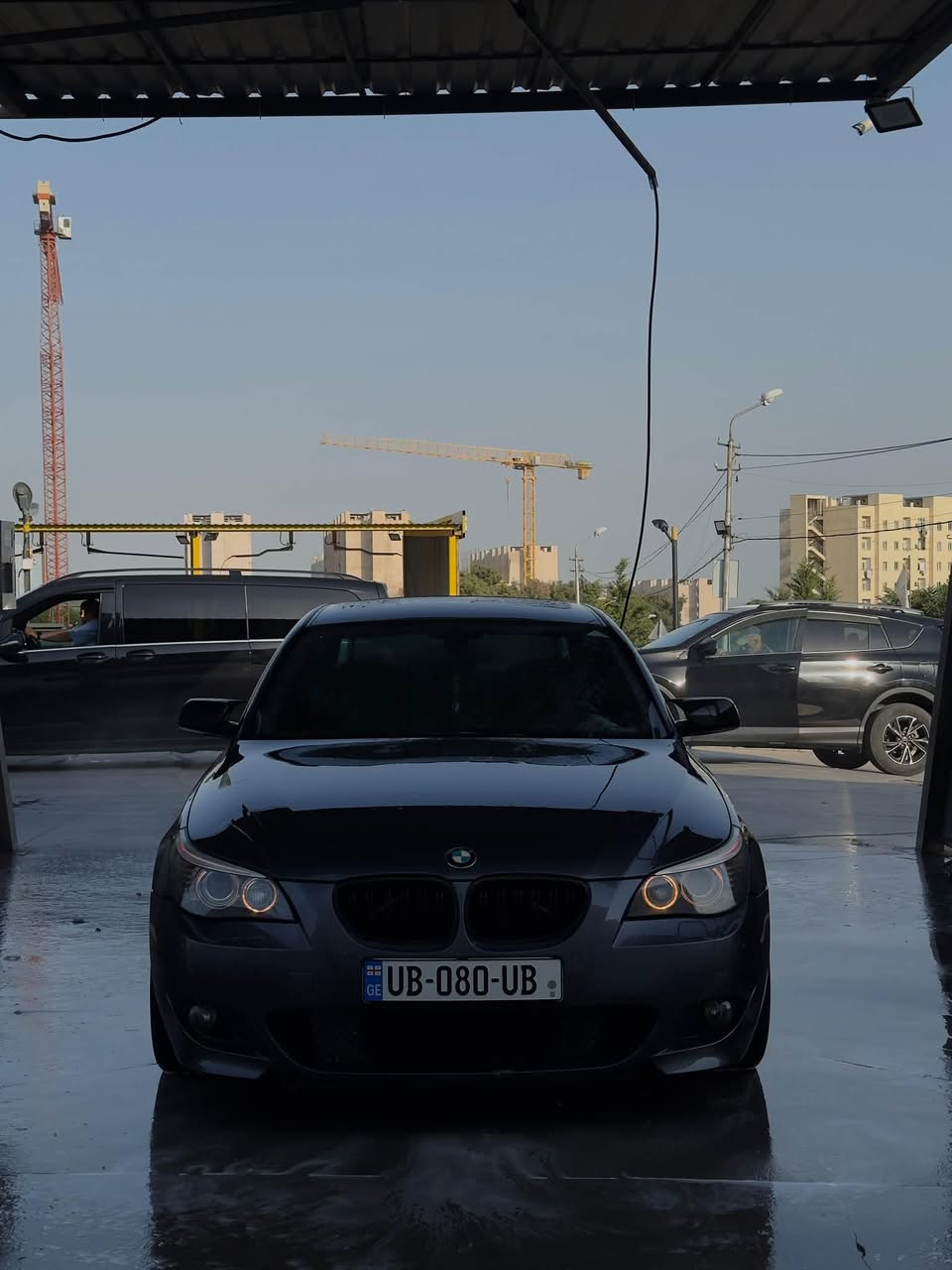 գործարանային CIC մոնիտորով, կատալիզատորներով, ամբողջությամբ գործարանային — 12,300$