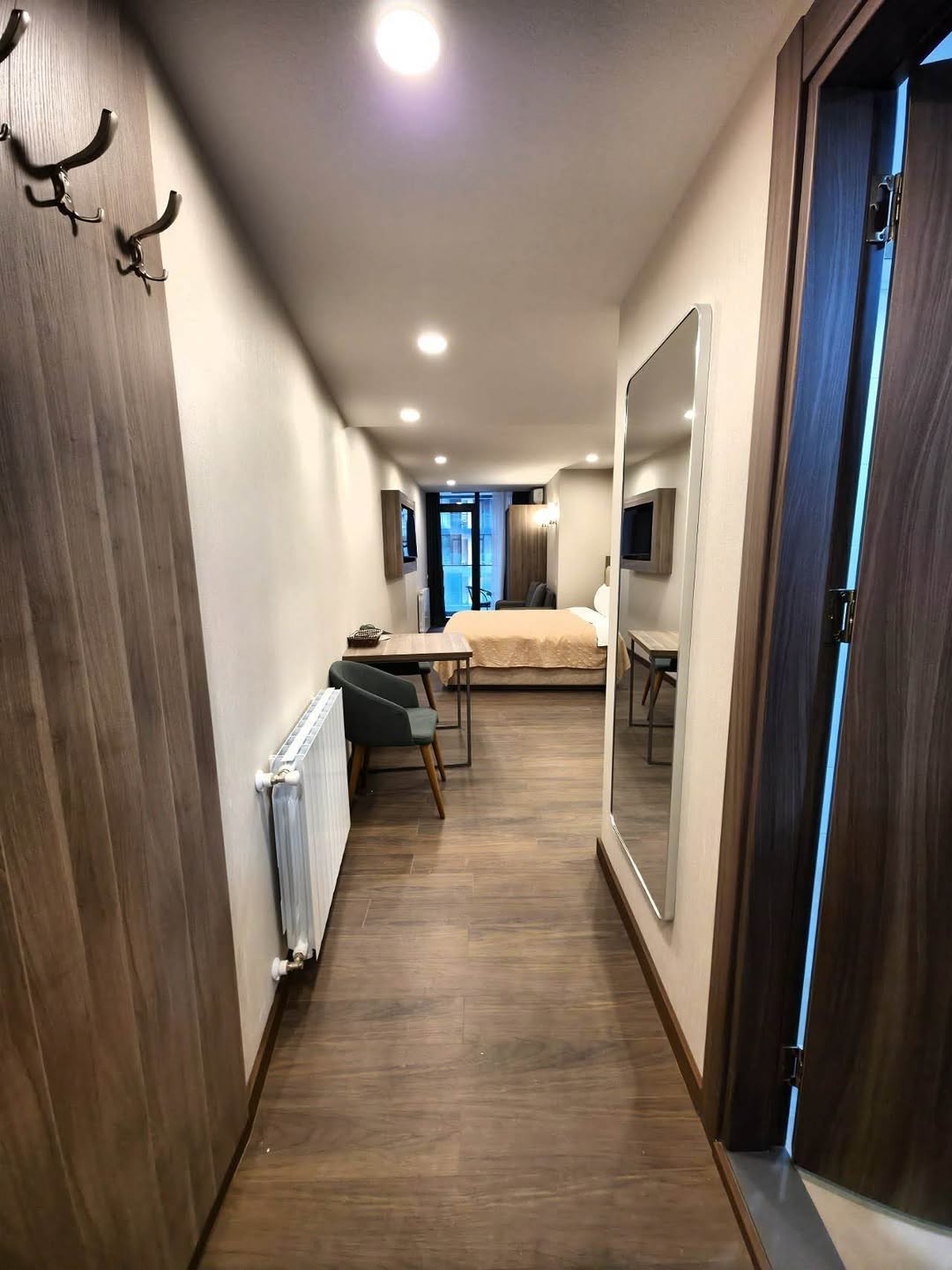 Satılır qərb, Batumi — $57,700