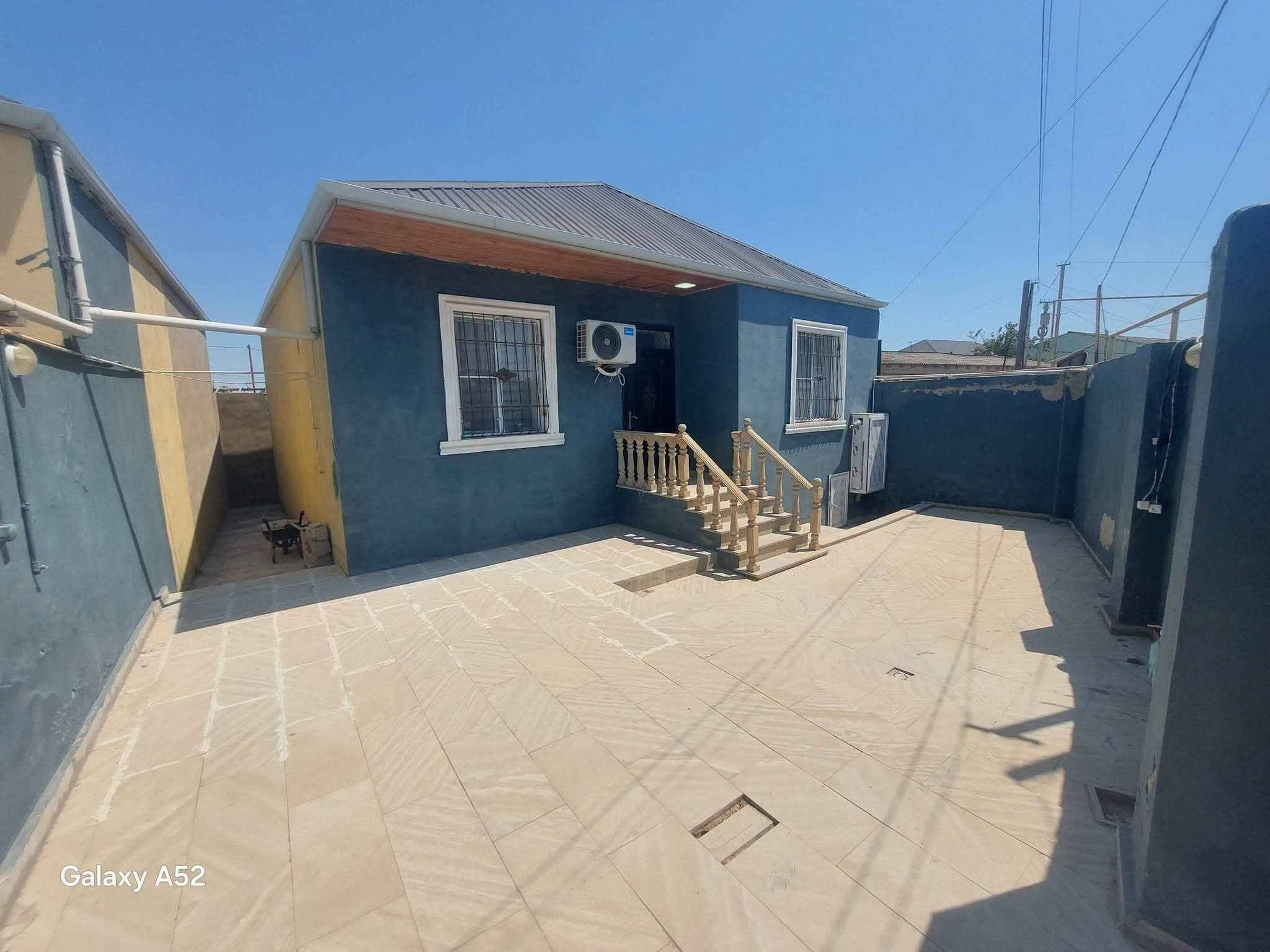 Həyət evi, Bakı — 83,000 ₼