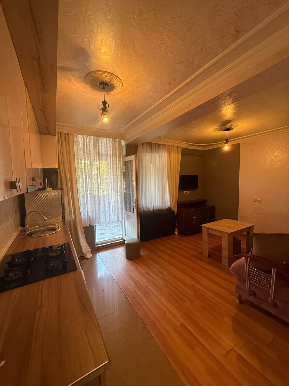 Kiralanıyor daire, Batum - 700 ₾