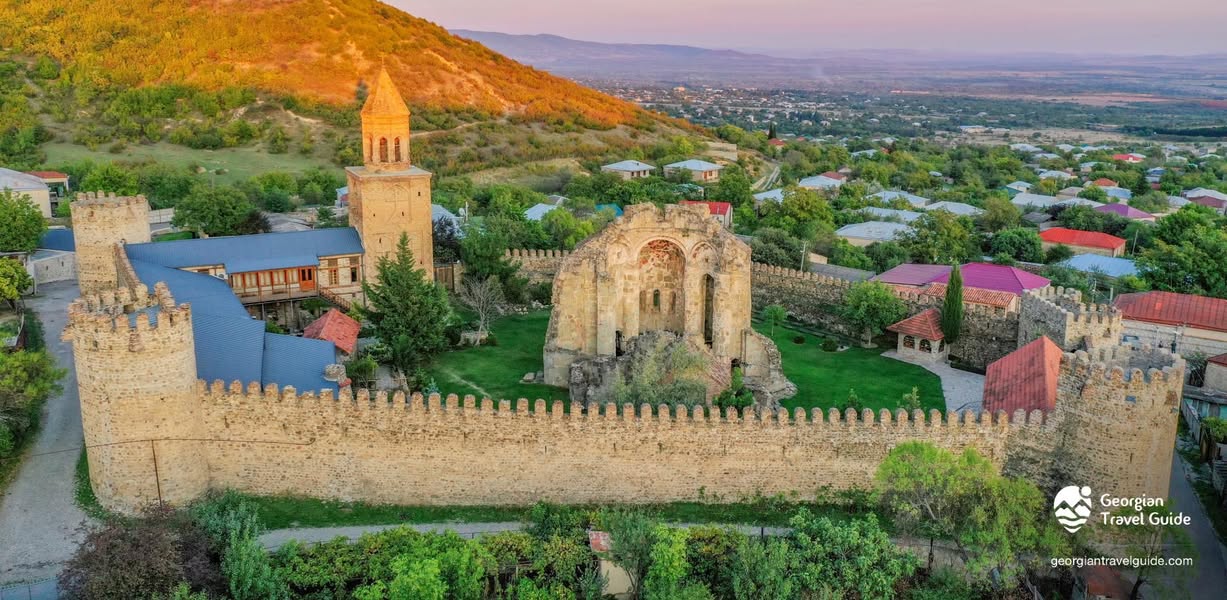 Torpaq sahəsi, Saqareco