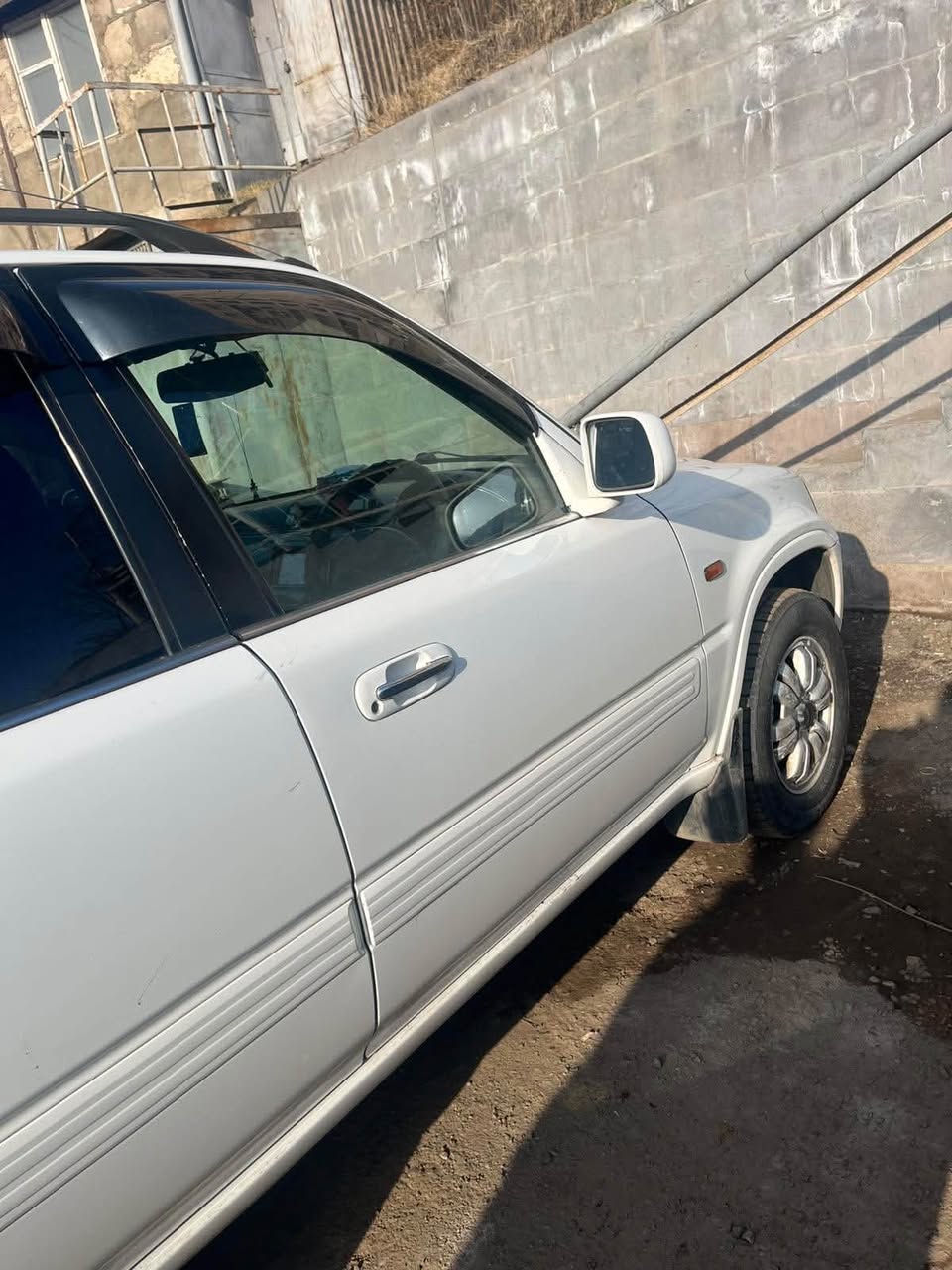 Honda CR-V 1998