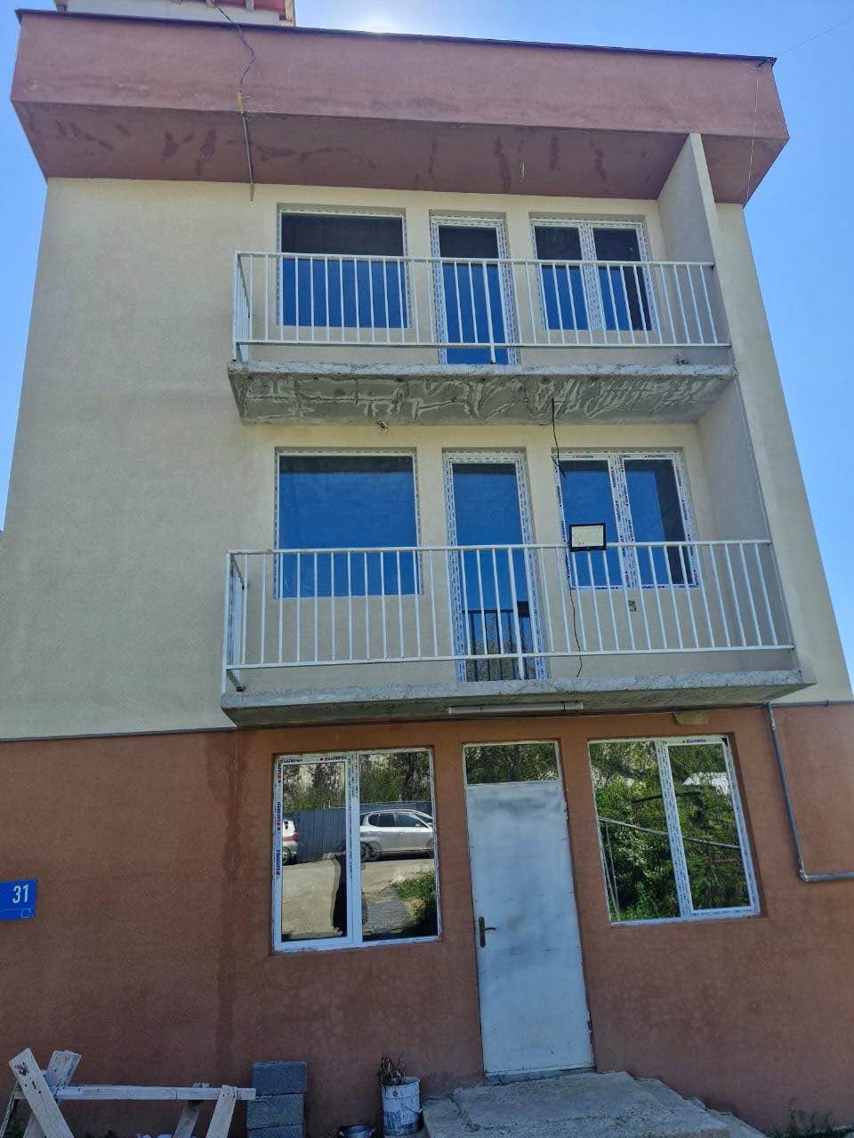 Kiralık daire, Tiflis