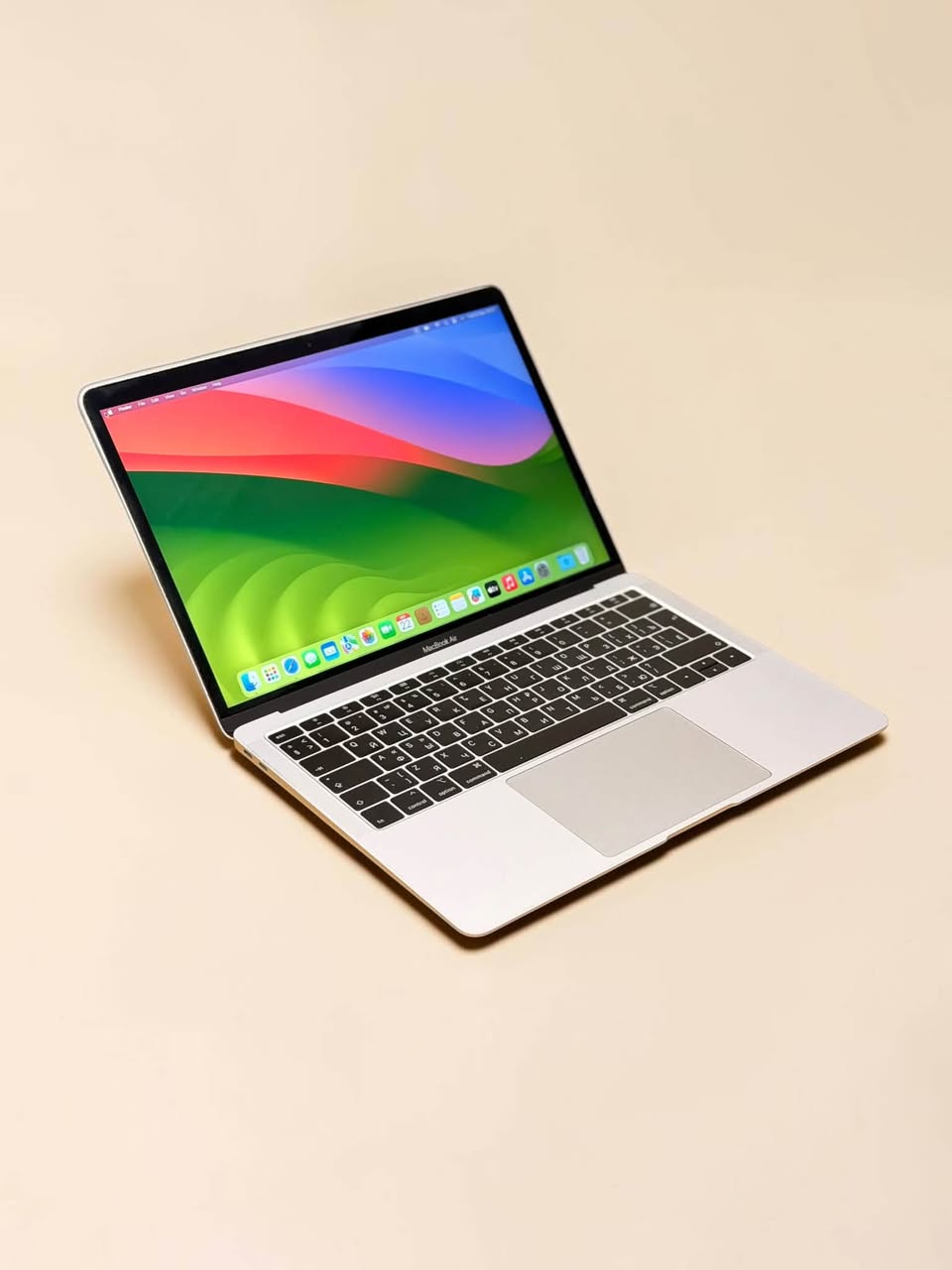 Macbook Air 2019 i5 13.3